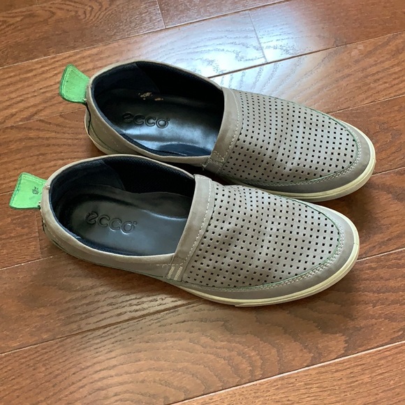 Ecco collin grey Clearance